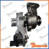 Turbocompresseur neuf pour FORD | 838417-0002, 838417-2